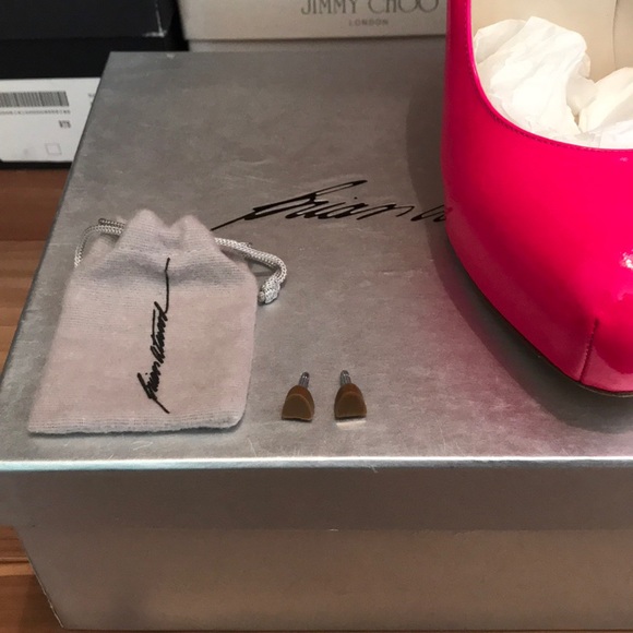 Never worn Brain Atwood pumps - Picture 4 of 7